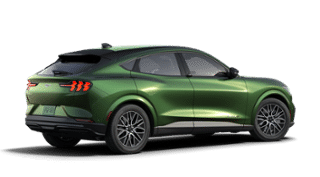 2025 Ford Mustang Mach-E® External Image 4